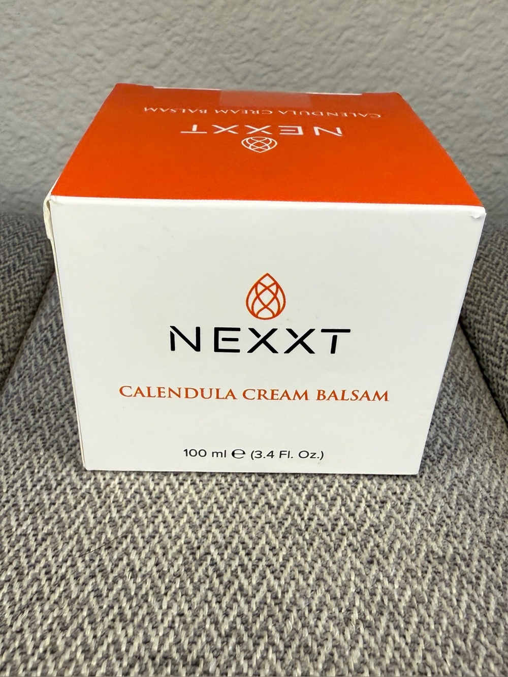 Nexxt Calendula Cream Balsam, 100ml - Picture 3 of 9